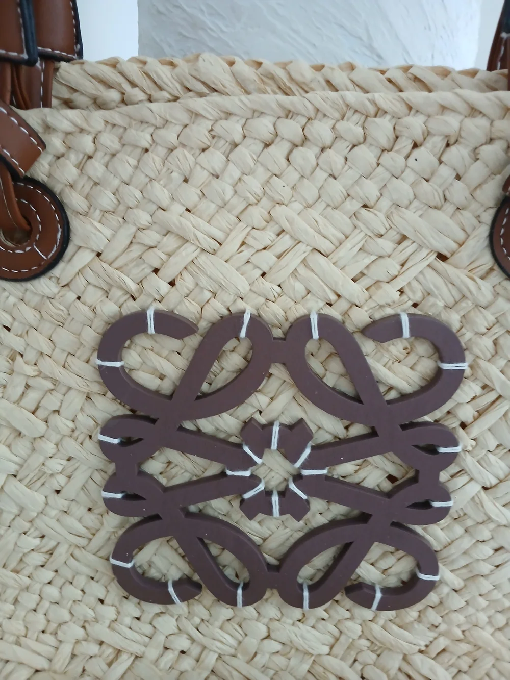N/A stylish woven